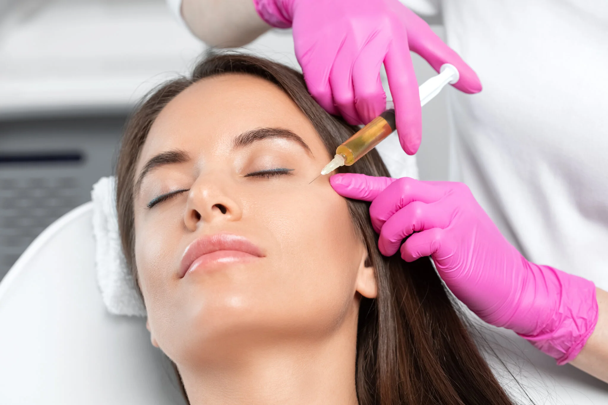 Dermal Fillers Guide